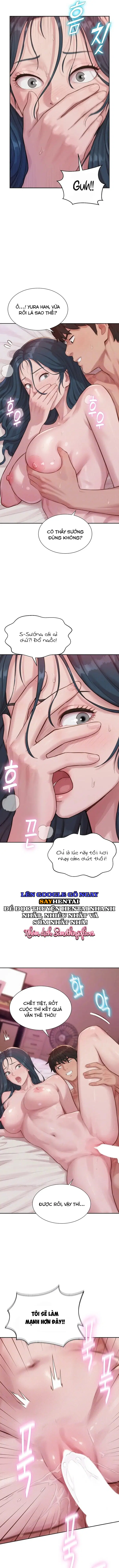 Hậu Cung Triệu Đô - Chapter 8 trang 2