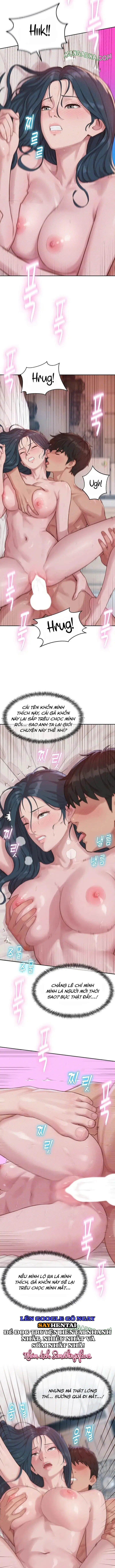 Hậu Cung Triệu Đô - Chapter 8 trang 3