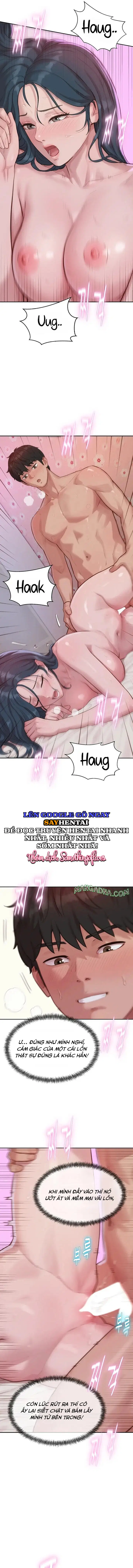 Hậu Cung Triệu Đô - Chapter 8 trang 5