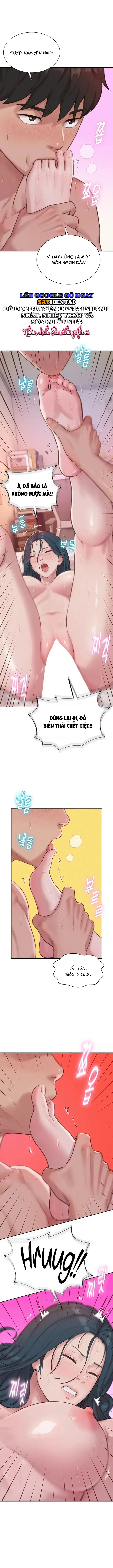 Hậu Cung Triệu Đô - Chapter 8 trang 9
