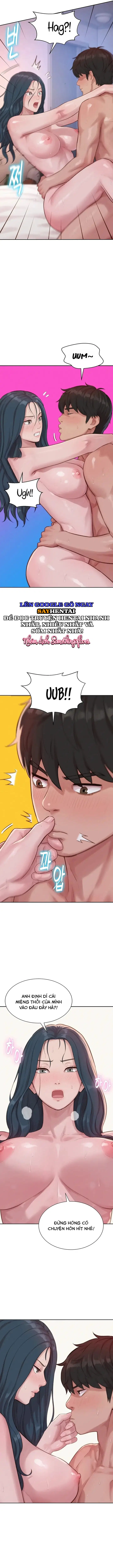 Hậu Cung Triệu Đô - Chapter 8 trang 11