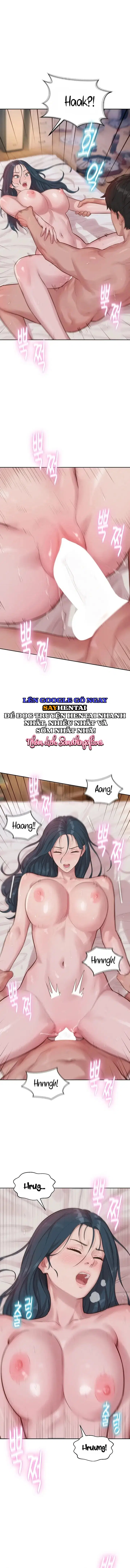 Hậu Cung Triệu Đô - Chapter 8 trang 13