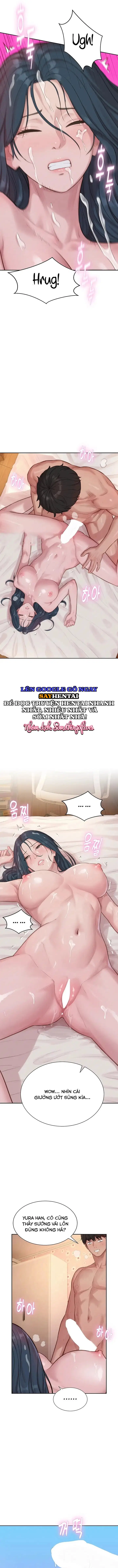 Hậu Cung Triệu Đô - Chapter 8 trang 15