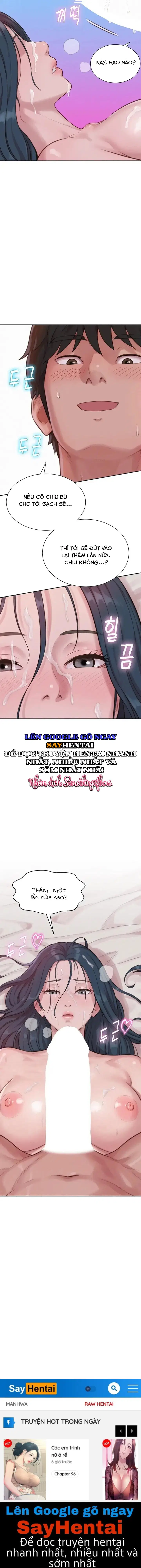 Hậu Cung Triệu Đô - Chapter 8 trang 16