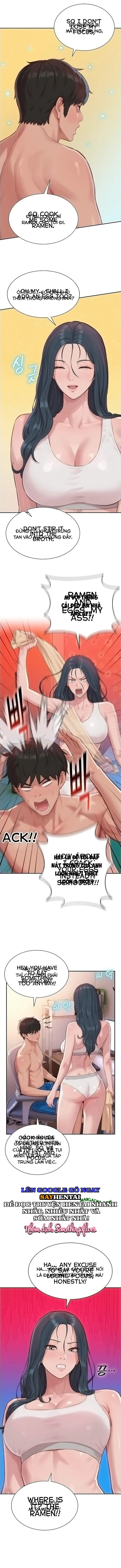 Hậu Cung Triệu Đô - Chapter 9 trang 6