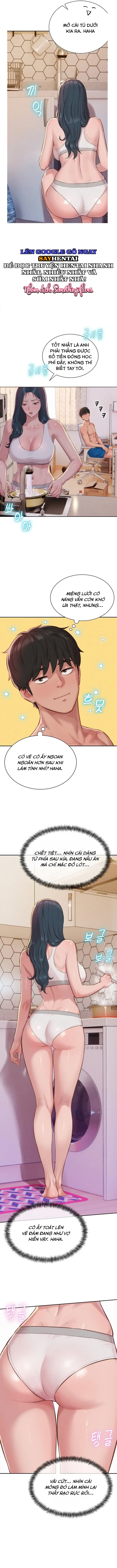 Hậu Cung Triệu Đô - Chapter 9 trang 7