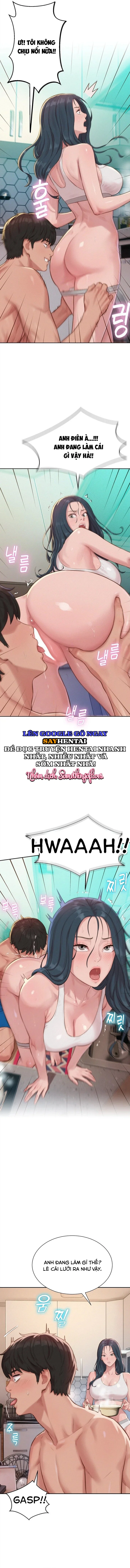 Hậu Cung Triệu Đô - Chapter 9 trang 8