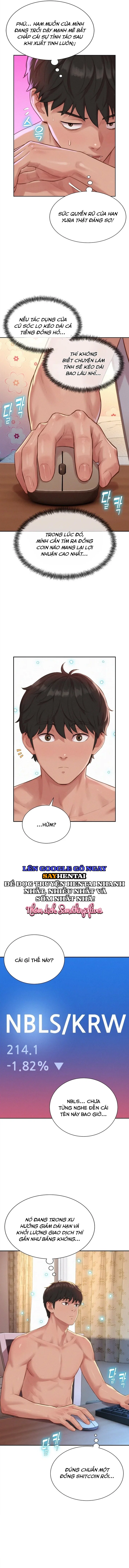 Hậu Cung Triệu Đô - Chapter 9 trang 9