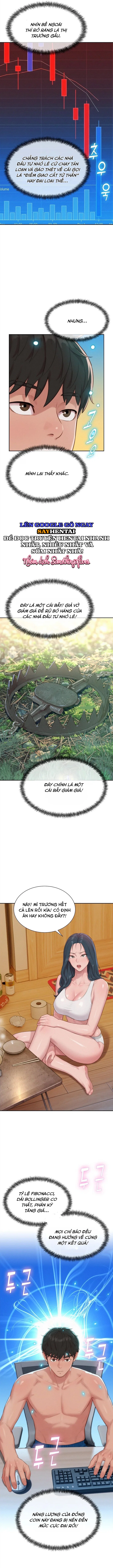 Hậu Cung Triệu Đô - Chapter 9 trang 10