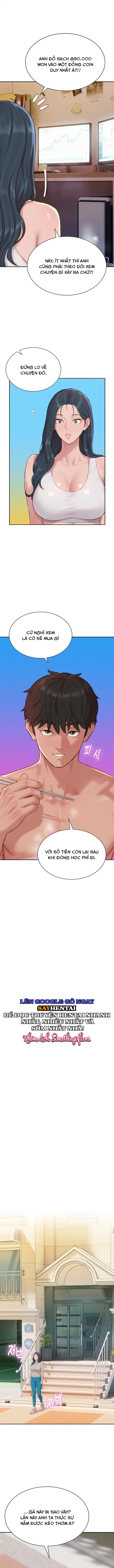 Hậu Cung Triệu Đô - Chapter 9 trang 12