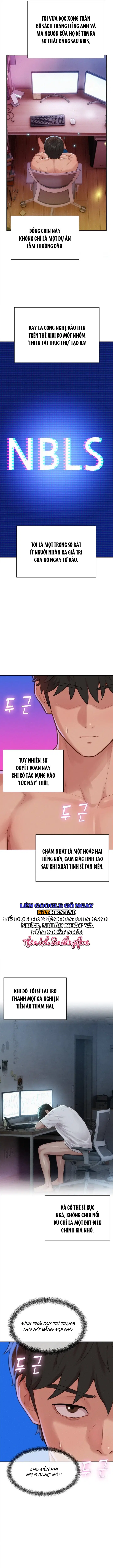 Hậu Cung Triệu Đô - Chapter 9 trang 14