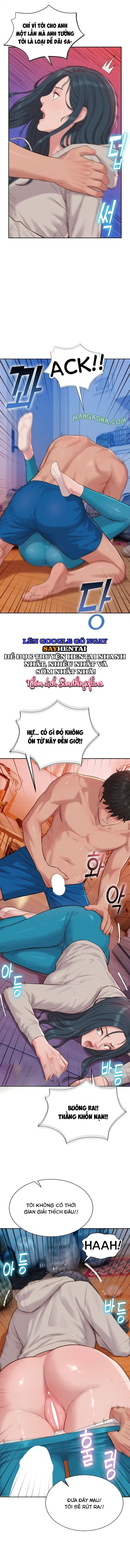 Hậu Cung Triệu Đô - Chapter 9 trang 16