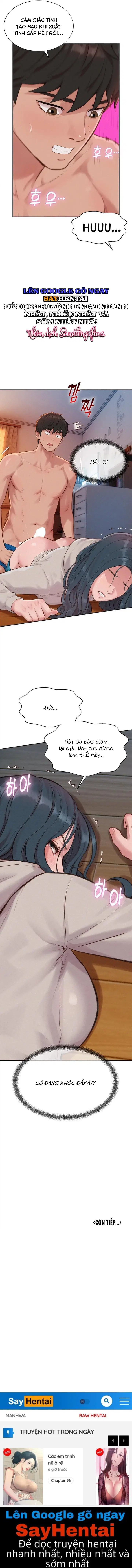 Hậu Cung Triệu Đô - Chapter 9 trang 17