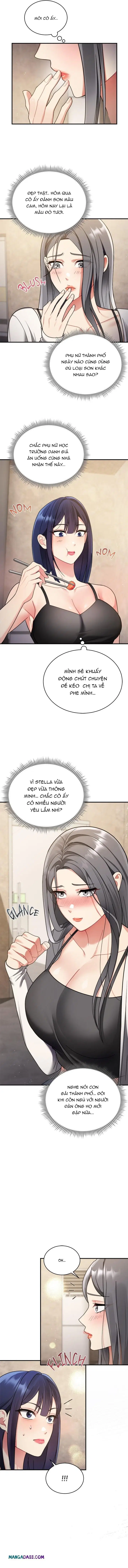 Lời Dối Trá Vẫn Ổn Mạch - Chapter 1 trang 13