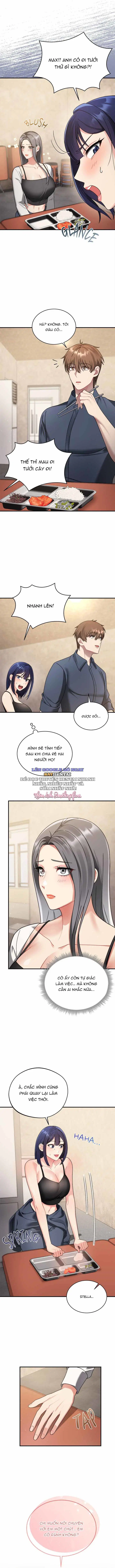 Lời Dối Trá Vẫn Ổn Mạch - Chapter 1 trang 14