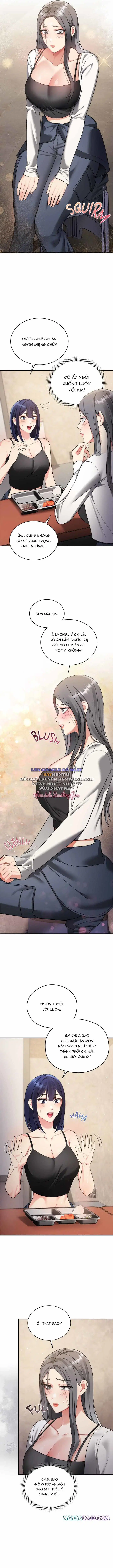 Lời Dối Trá Vẫn Ổn Mạch - Chapter 1 trang 15