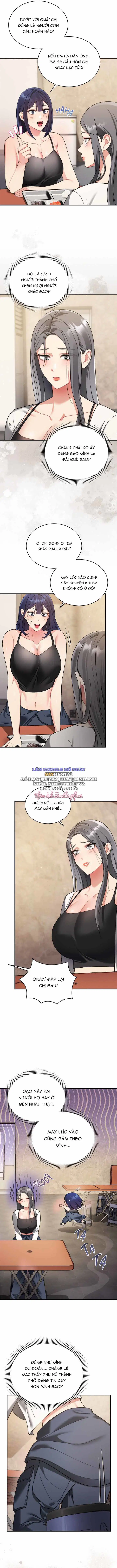 Lời Dối Trá Vẫn Ổn Mạch - Chapter 1 trang 16