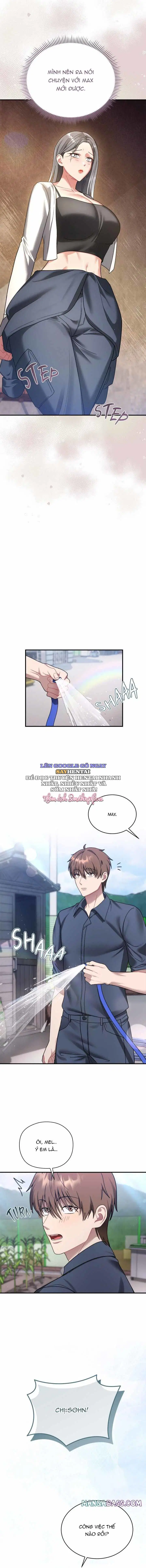Lời Dối Trá Vẫn Ổn Mạch - Chapter 1 trang 17
