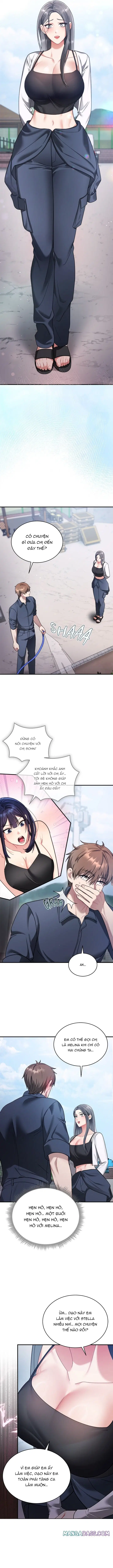 Lời Dối Trá Vẫn Ổn Mạch - Chapter 1 trang 18