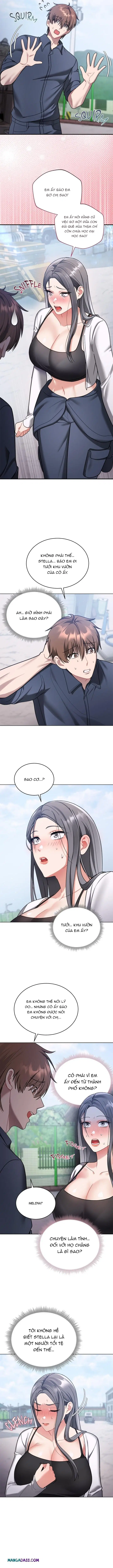 Lời Dối Trá Vẫn Ổn Mạch - Chapter 1 trang 20