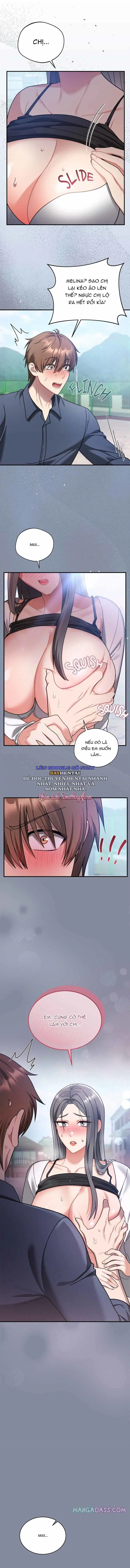 Lời Dối Trá Vẫn Ổn Mạch - Chapter 1 trang 21
