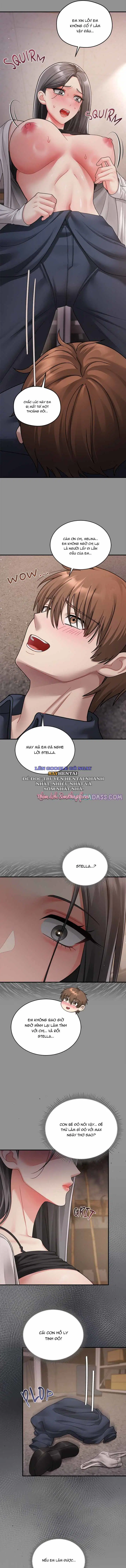 Lời Dối Trá Vẫn Ổn Mạch - Chapter 2 trang 3