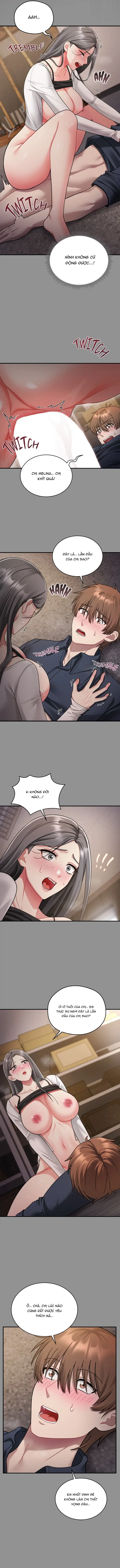 Lời Dối Trá Vẫn Ổn Mạch - Chapter 2 trang 5