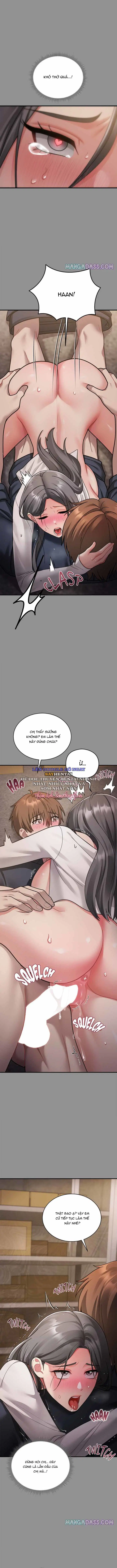 Lời Dối Trá Vẫn Ổn Mạch - Chapter 2 trang 7