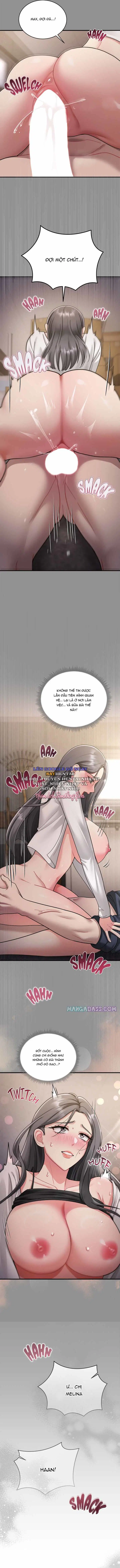 Lời Dối Trá Vẫn Ổn Mạch - Chapter 2 trang 8