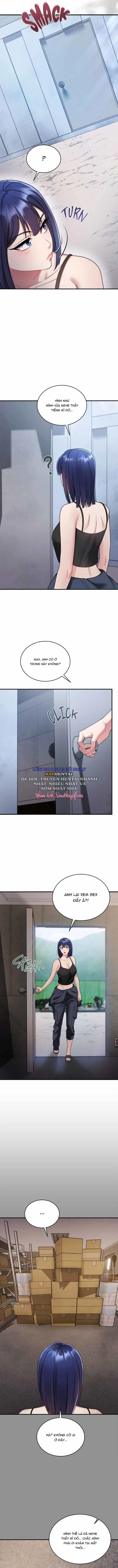 Lời Dối Trá Vẫn Ổn Mạch - Chapter 2 trang 9