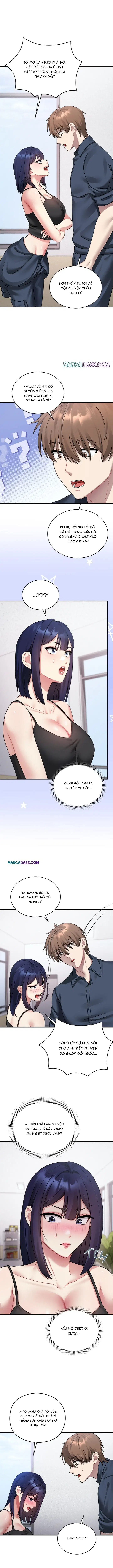 Lời Dối Trá Vẫn Ổn Mạch - Chapter 2 trang 13