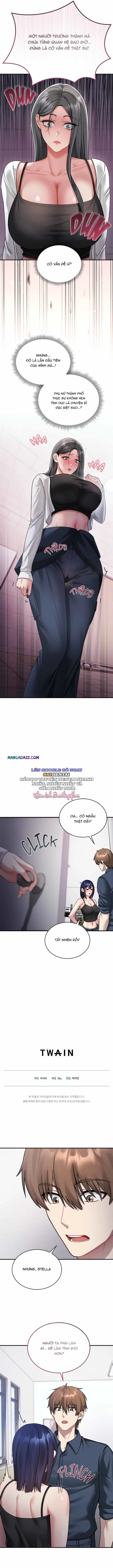 Lời Dối Trá Vẫn Ổn Mạch - Chapter 2 trang 15