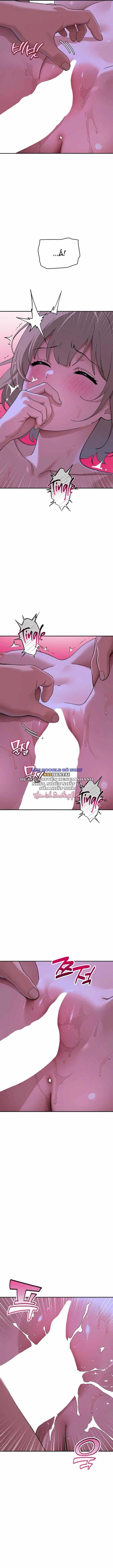 Góc Khuất Của Chú Mèo Ngoan - Chapter 13 trang 4