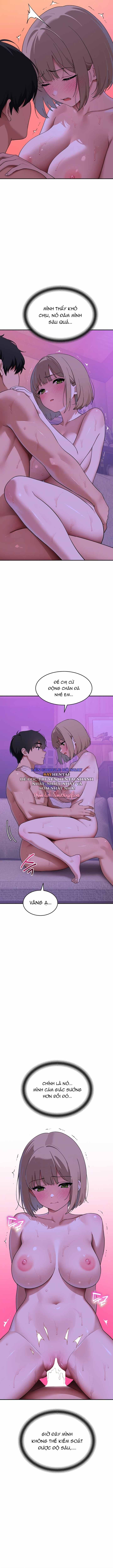 Góc Khuất Của Chú Mèo Ngoan - Chapter 14 trang 2