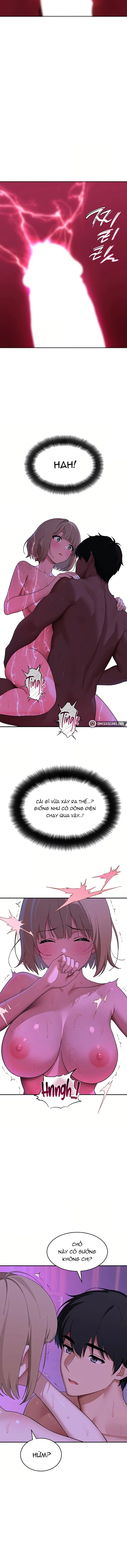 Góc Khuất Của Chú Mèo Ngoan - Chapter 14 trang 4
