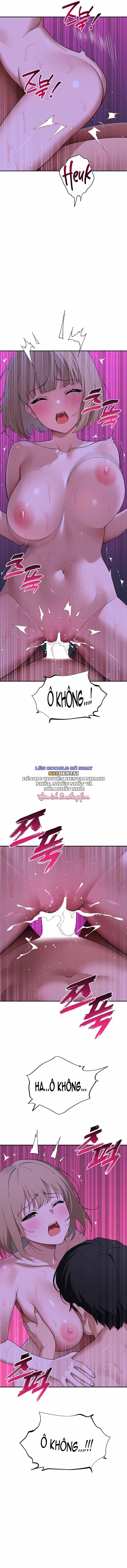 Góc Khuất Của Chú Mèo Ngoan - Chapter 14 trang 6