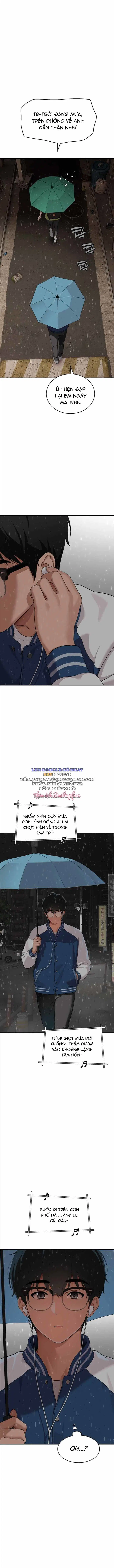 Góc Khuất Của Chú Mèo Ngoan - Chapter 15 trang 15