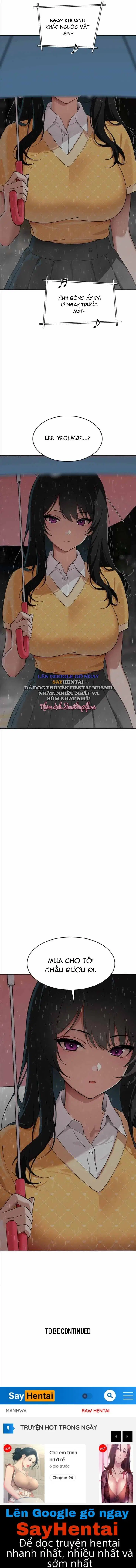 Góc Khuất Của Chú Mèo Ngoan - Chapter 15 trang 16