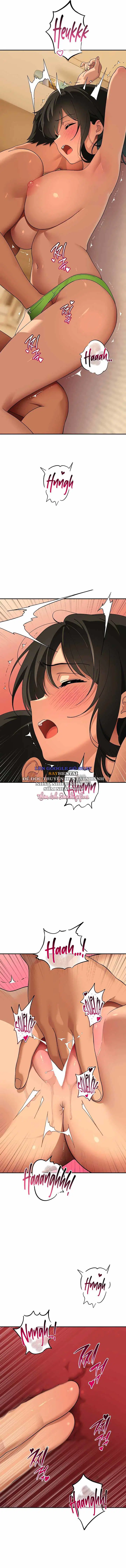 Góc Khuất Của Chú Mèo Ngoan - Chapter 16 trang 14