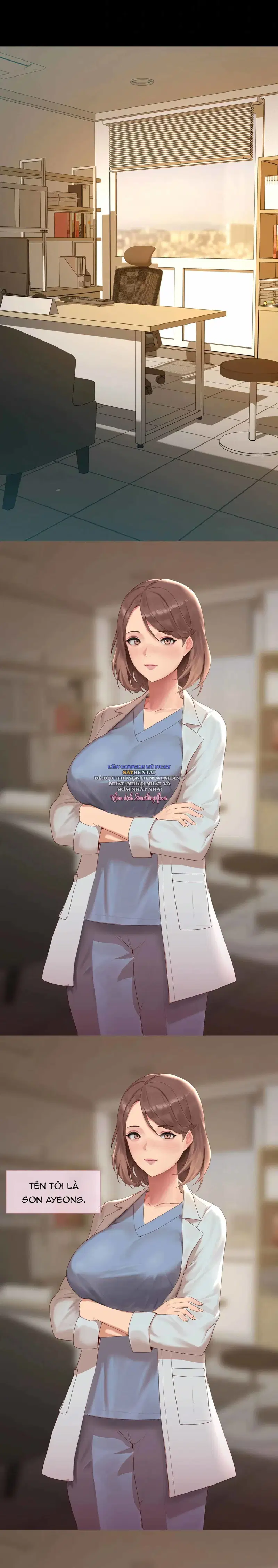 Sách Tranh Sa Ngã Dành Cho Người Lớn - Chapter 17 trang 2