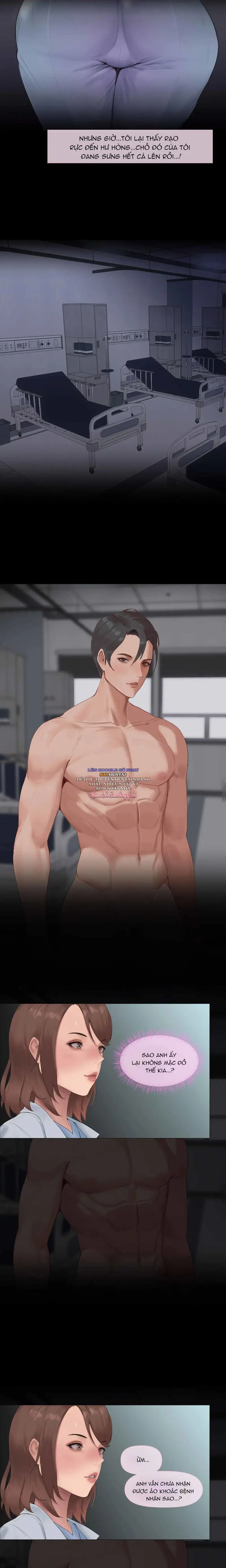 Sách Tranh Sa Ngã Dành Cho Người Lớn - Chapter 18 trang 6
