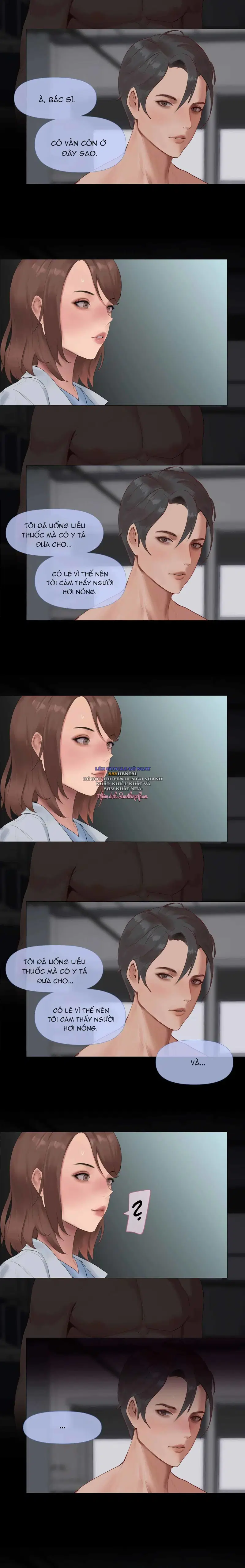 Sách Tranh Sa Ngã Dành Cho Người Lớn - Chapter 18 trang 7