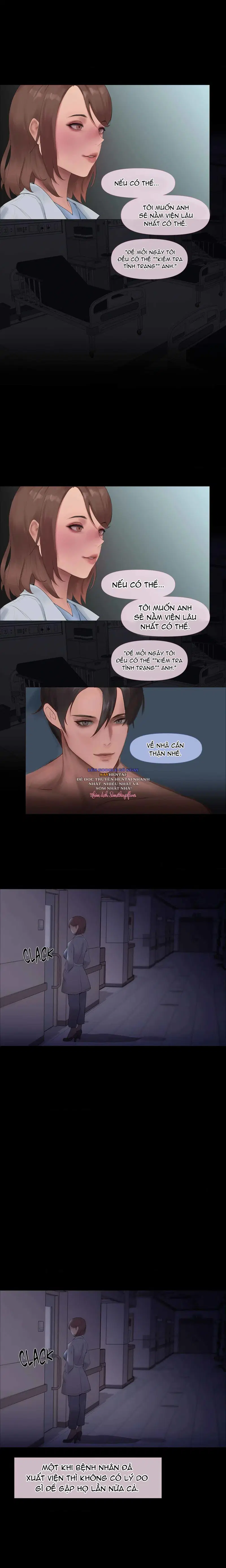 Sách Tranh Sa Ngã Dành Cho Người Lớn - Chapter 19 trang 12