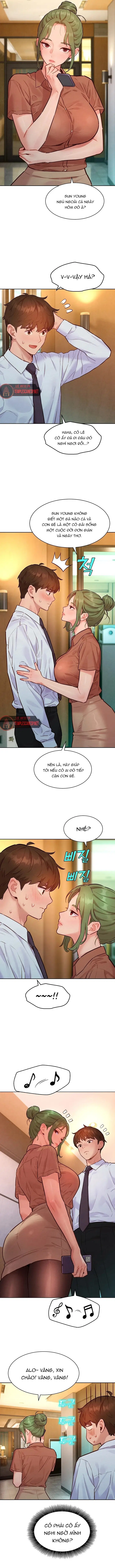 Tập Tin Bí Mật Khó Cưỡng - Chapter 20 trang 10