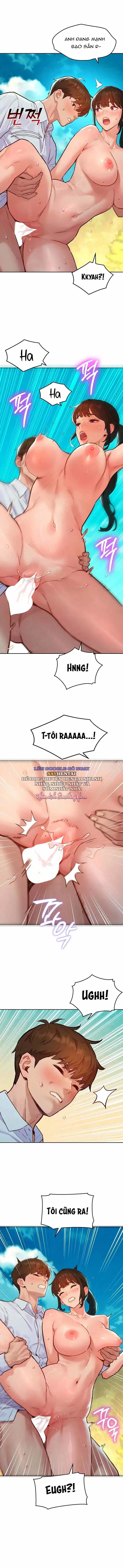 Tập Tin Bí Mật Khó Cưỡng - Chapter 21 trang 7