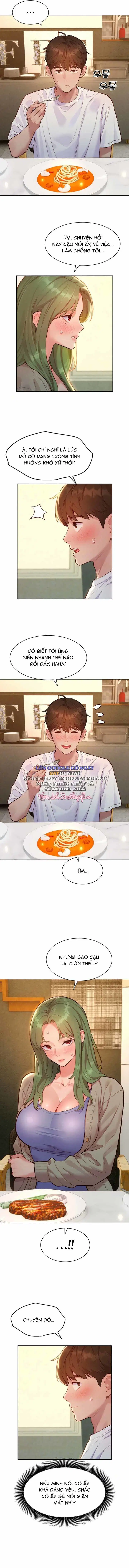 Tập Tin Bí Mật Khó Cưỡng - Chapter 23 trang 2