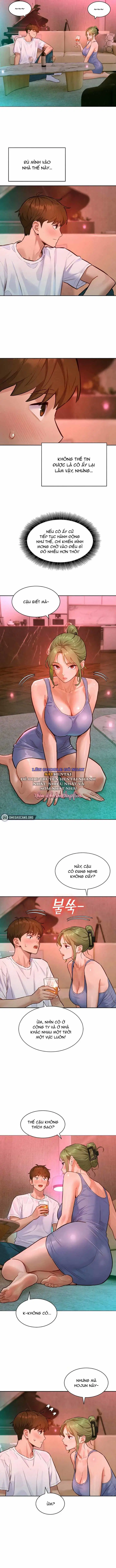 Tập Tin Bí Mật Khó Cưỡng - Chapter 23 trang 7
