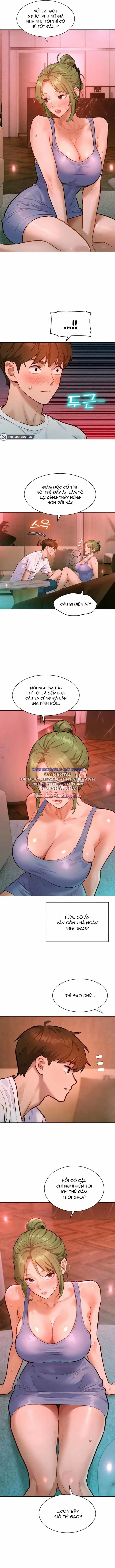 Tập Tin Bí Mật Khó Cưỡng - Chapter 23 trang 10