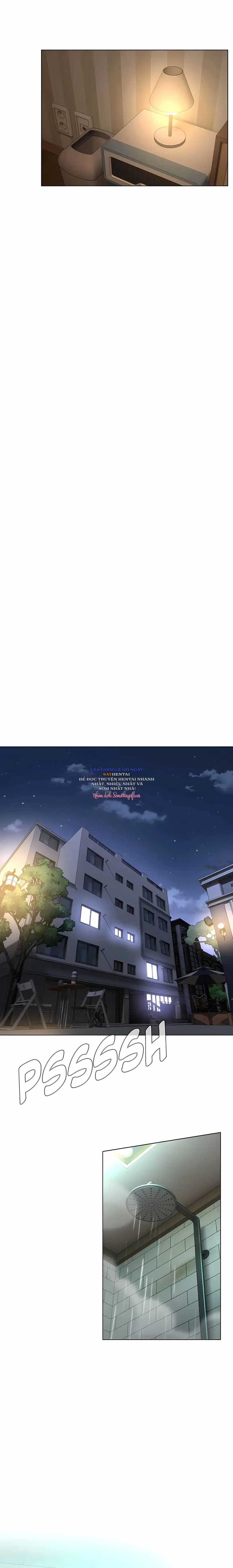 Mối Quan Hệ Không Nên Có - Chapter 29 trang 13