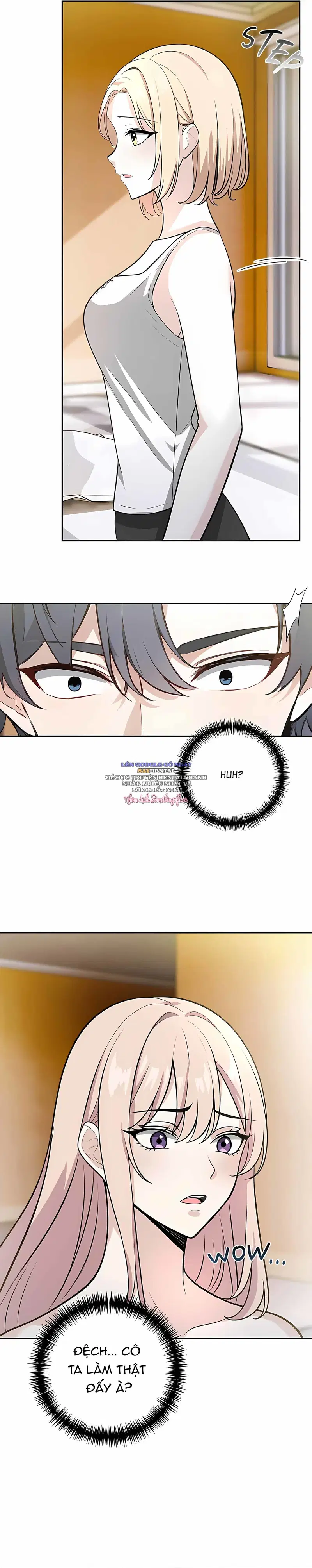 Đại Dịch Toàn Cầu - Chapter 22 trang 4